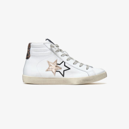 SCARPA TWO STARS DONNA