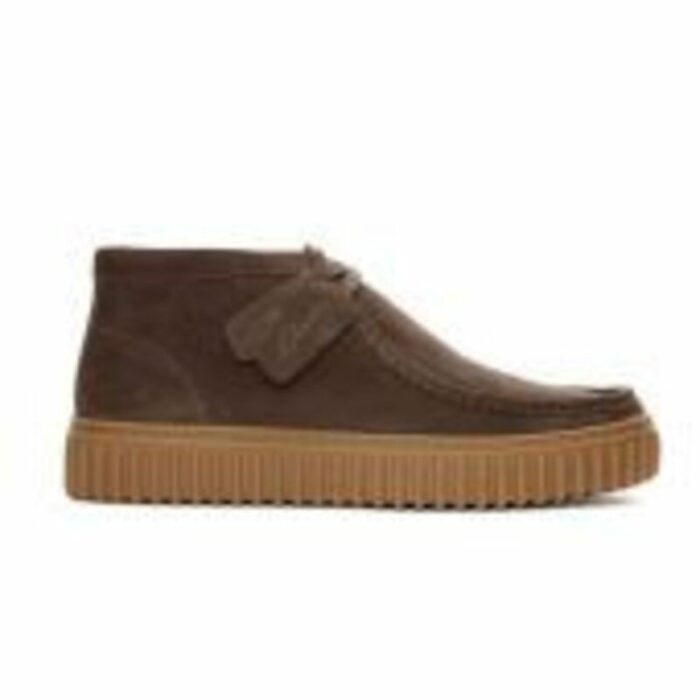 Scarpa Clarks Uomo