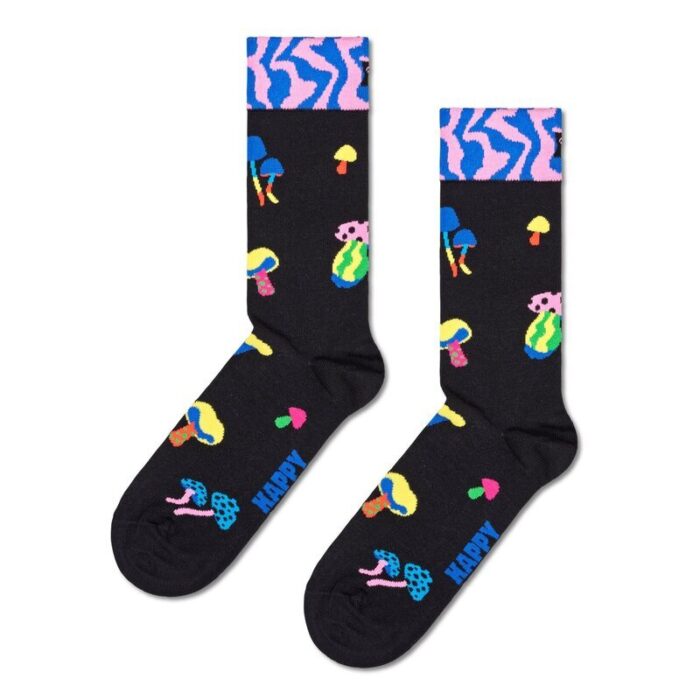 Mushrooms Sock Happy Socks