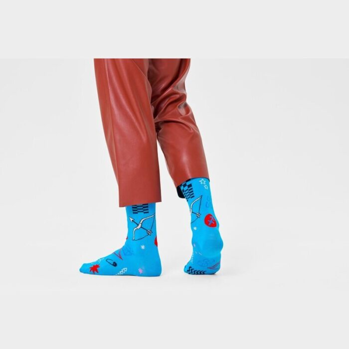 Sagittarius Sock Happy Socks