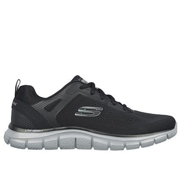 SCARPA SKECHERS UOMO