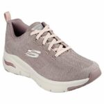 SCARPA SKECHERS DONNA