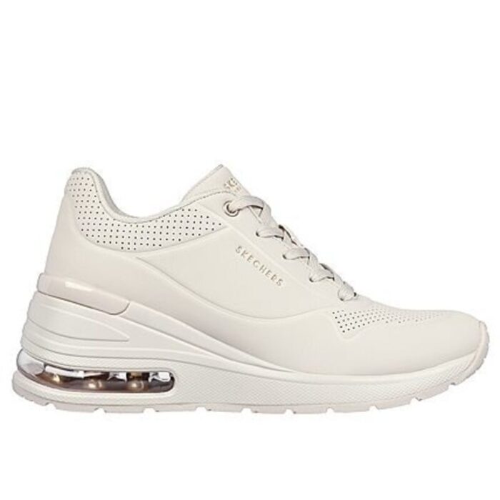 SCARPA SKECHERS DONNA