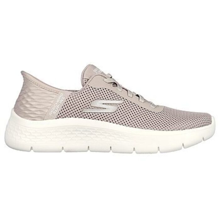 SCARPA SKECHERS DONNA