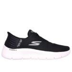 SCARPA SKECHERS DONNA