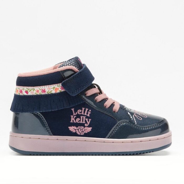 SCARPA LELLI KELLY