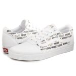 Scarpa Donna Vans