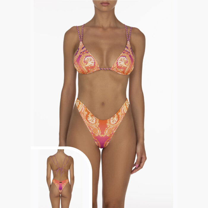 Costume Bikini Triangolo F**K