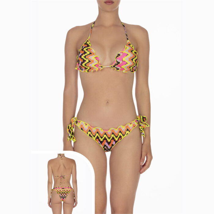 COSTUME BIKINI TRIANGOLO