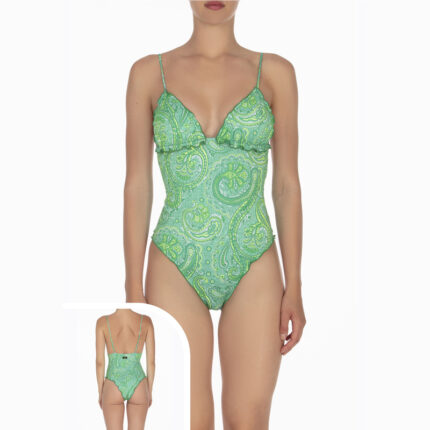 COSTUME MONOKINI