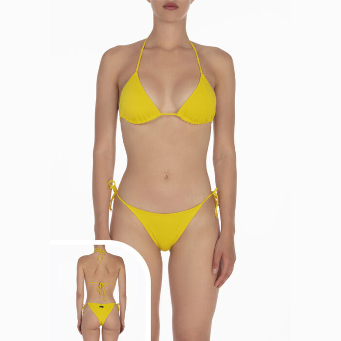 Costume Bikini Triangolo F**K