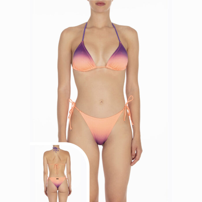 Costume Bikini Triangolo F**K