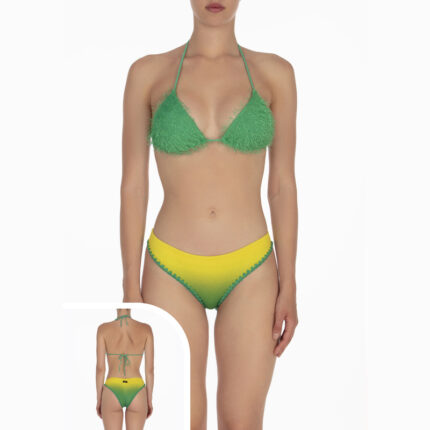 COSTUME BIKINI TRIANGOLO