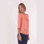 Blusa Mimi Mua`