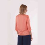 Blusa Mimi Mua`