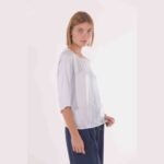 Blusa Mimi Mua`