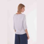 Blusa Mimi Mua`