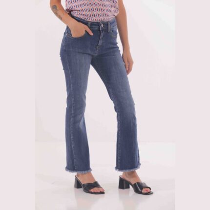 JEANS MIMI MUA`