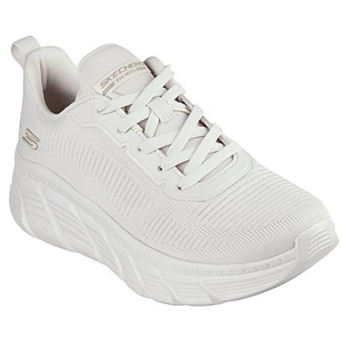 SCARPA SKECHERS DONNA