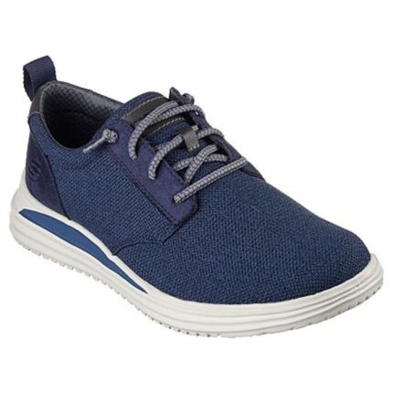 SCARPA SKECHERS UOMO