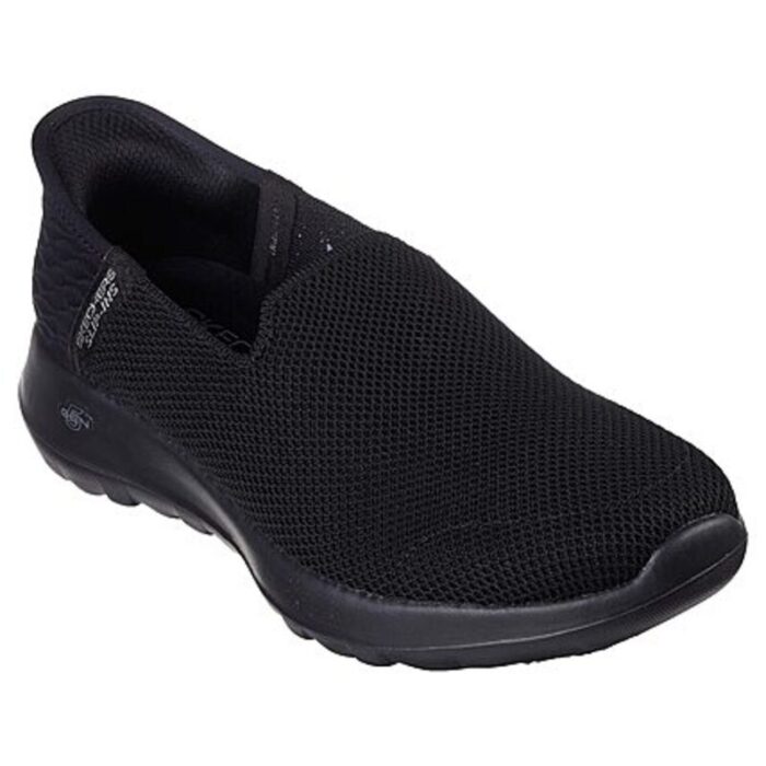 SCARPA SKECHERS DONNA