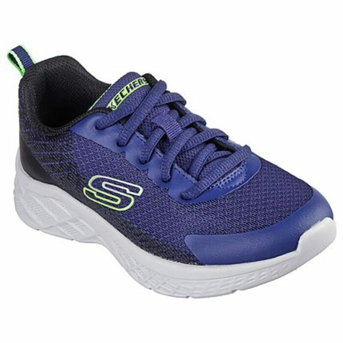 SCARPA SKECHERS JUNIOR