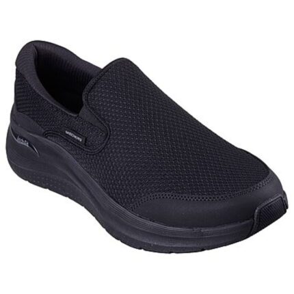 SCARPA SKECHERS UOMO