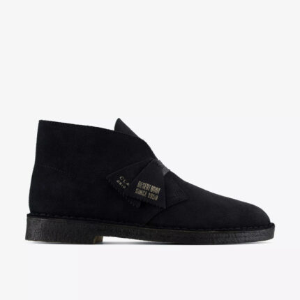 SCARPA CLARKS UOMO