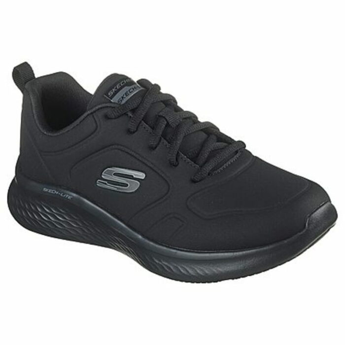 SCARPA SKECHERS DONNA