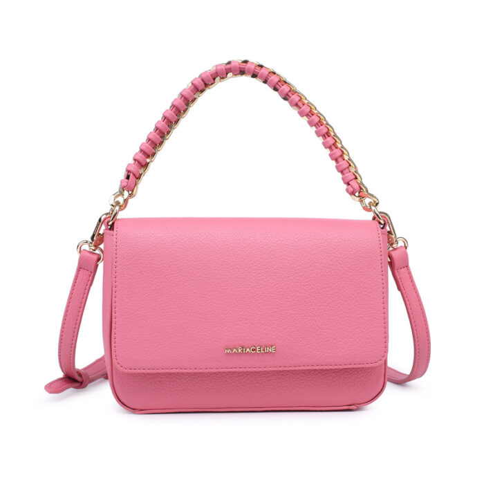 Luana Flap Bag Maria Celine