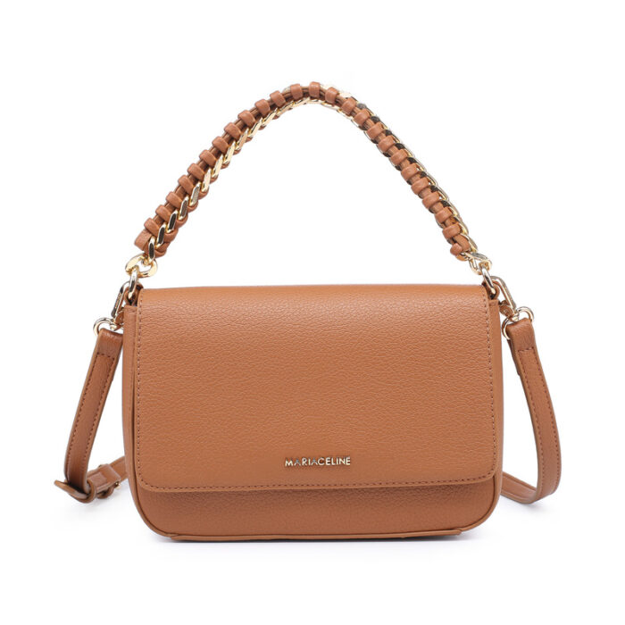 Luana Flap Bag Maria Celine