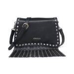 Yara Flap Bag Maria Celine