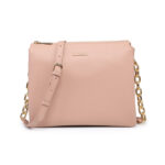 Myla Shoulder Bag Maria Celine