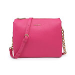 Myla Shoulder Bag Maria Celine