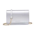 Mia Clutch Bag Maria Celine