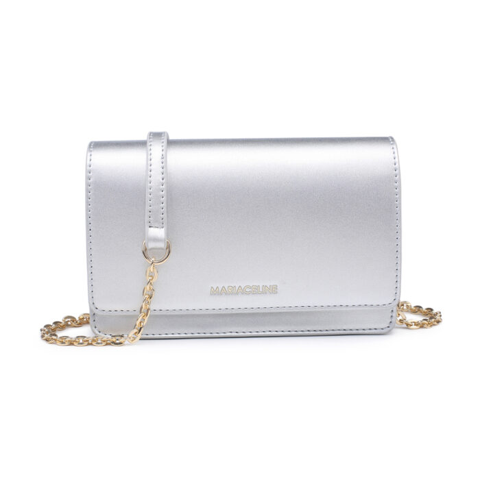 Mia Clutch Bag Maria Celine