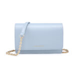 Mia Clutch Bag Maria Celine