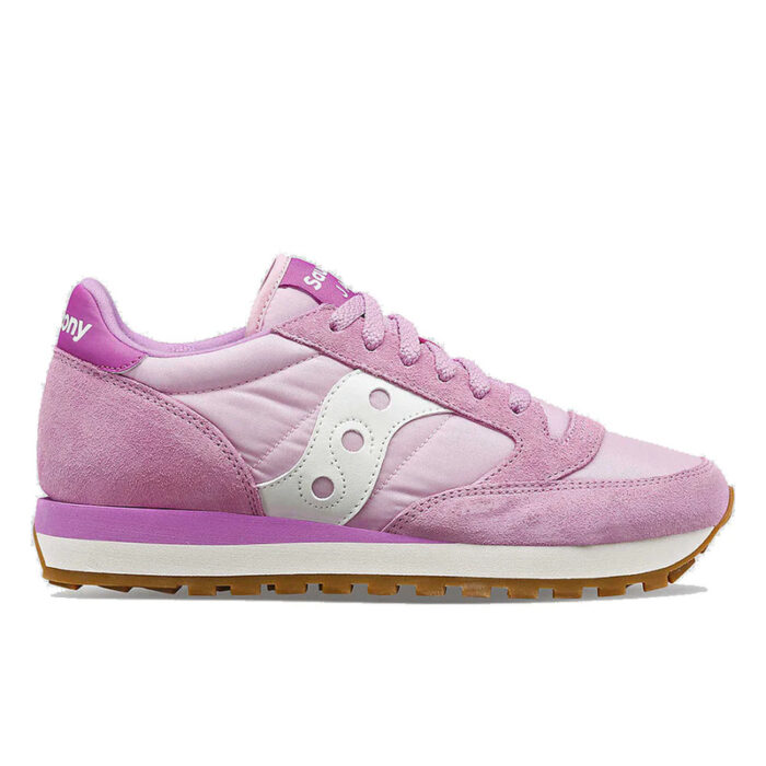 Scarpa Saucony Donna