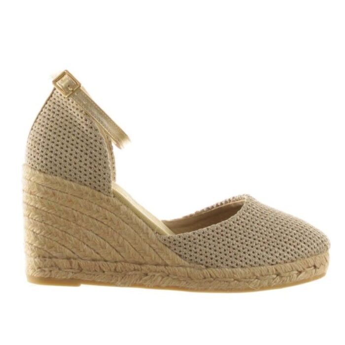 Cira Knit Espadrillas Donna