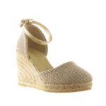 Cira Knit Espadrillas Donna