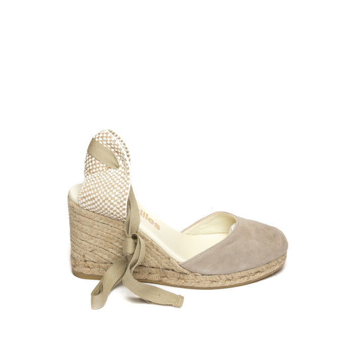 Colin Ante Espadrillas Donna