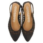 Chanel Gioseppo Donna