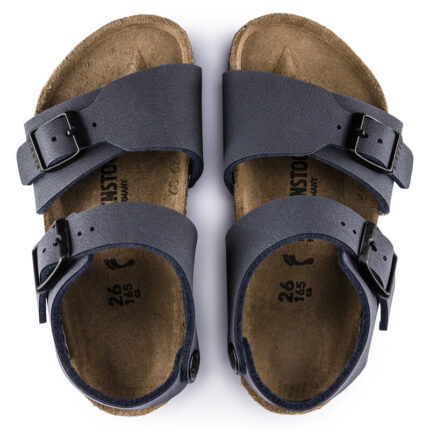 SANDALO BIRKENSTOCK JUNIOR