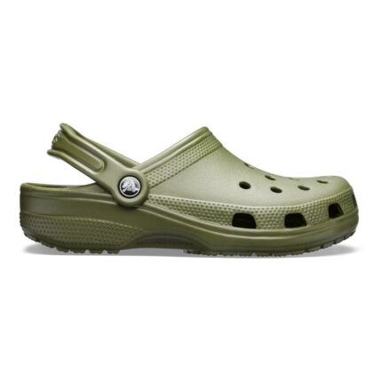 Sandalo Crocs Uomo