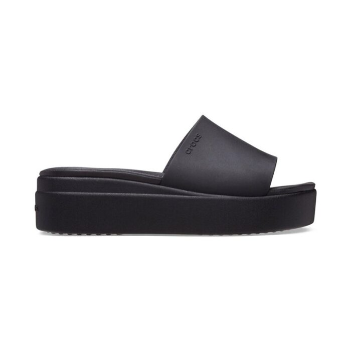 Ciabatta Crocs Donna