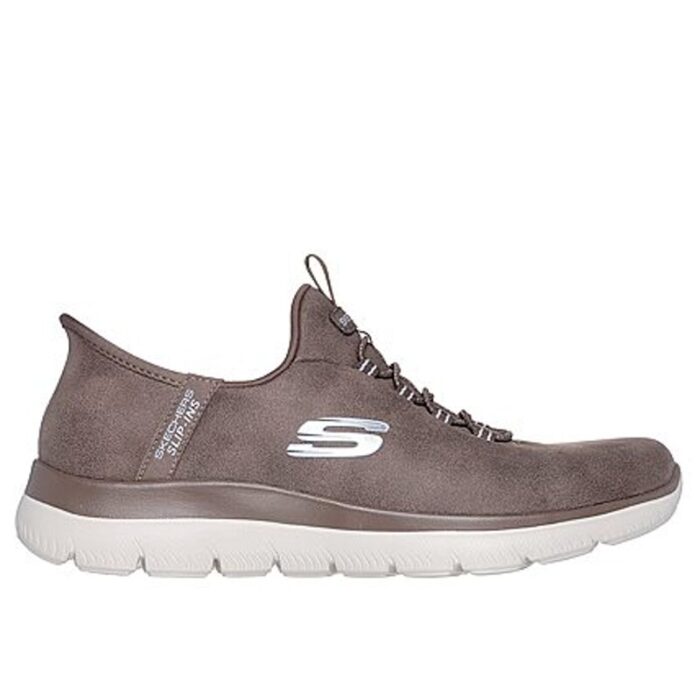 Summits-Unknown Trai Skechers