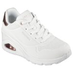 Uno Wedge - Hi Steps Skechers