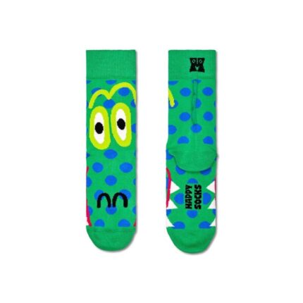 Kids Crocodile Sock Happy Socks