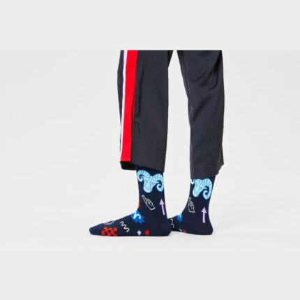 Aries Sock Happy Socks