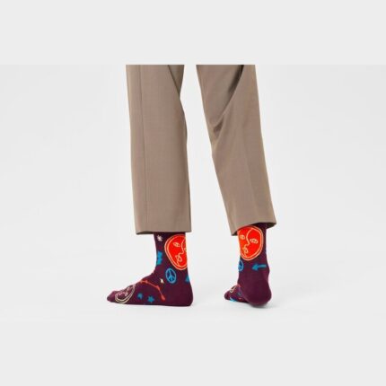 Gemini Sock Happy Socks